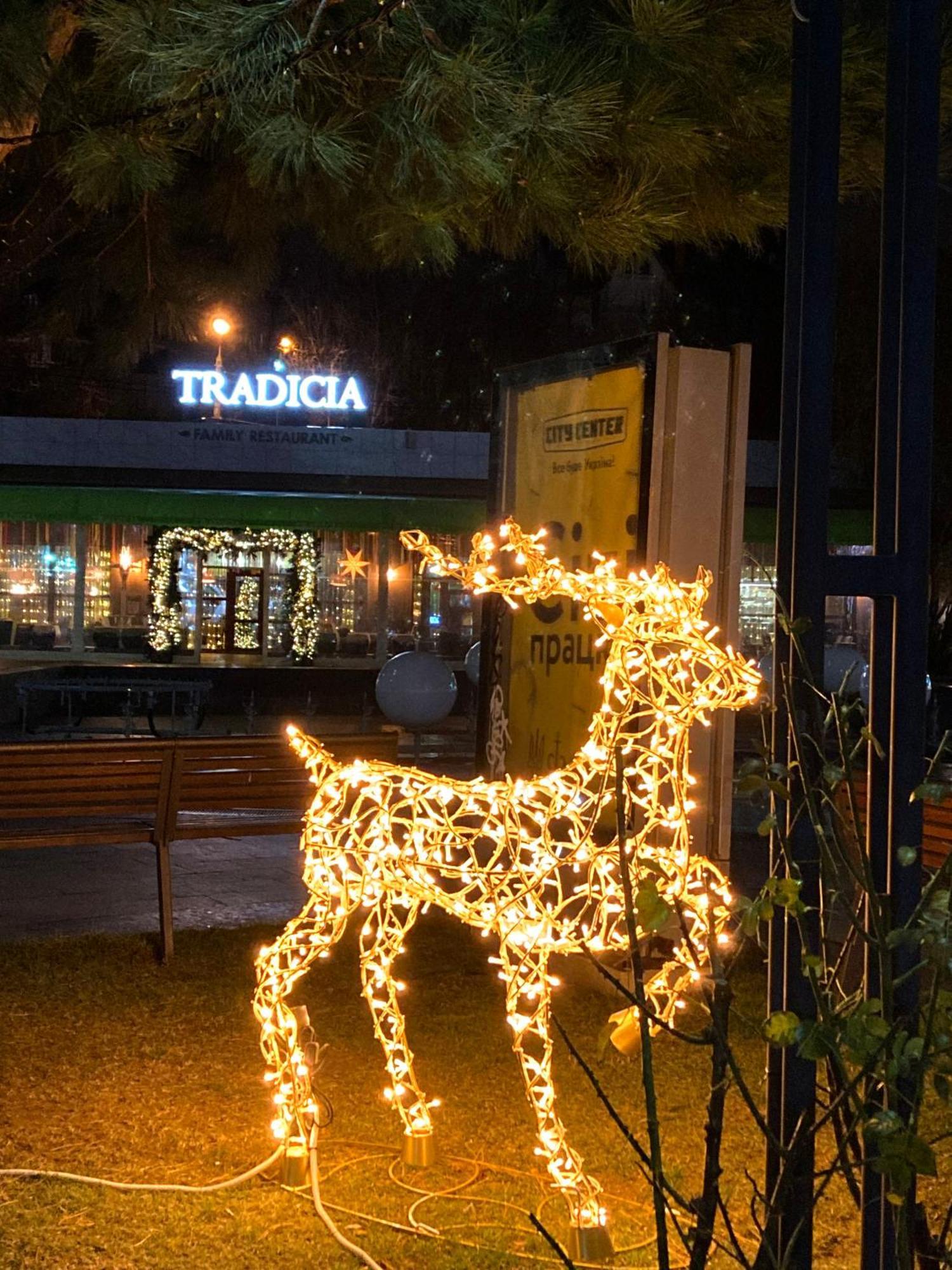 Arcadia Spacious Apartments オデッサ エクステリア 写真