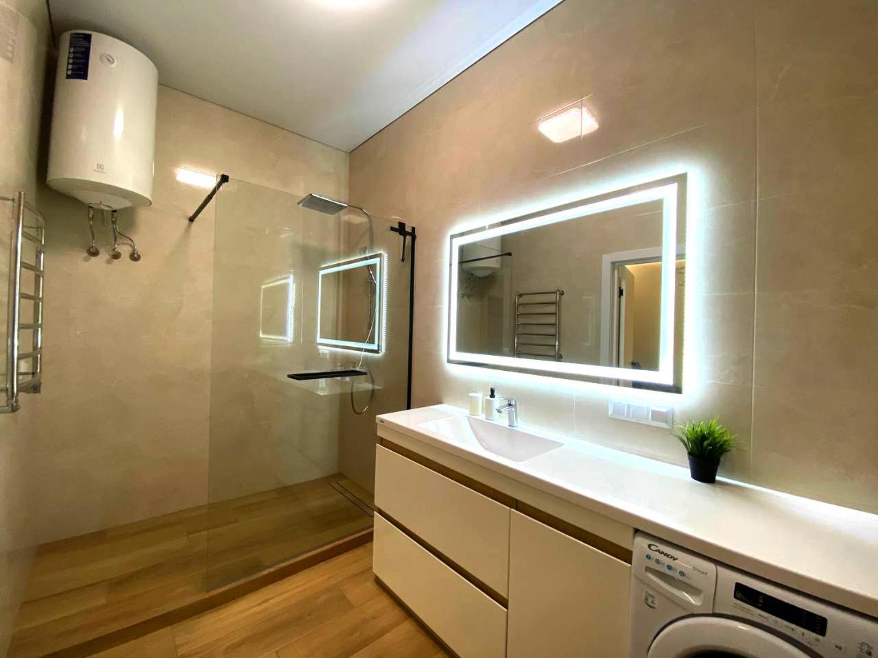 Arcadia Spacious Apartments オデッサ エクステリア 写真