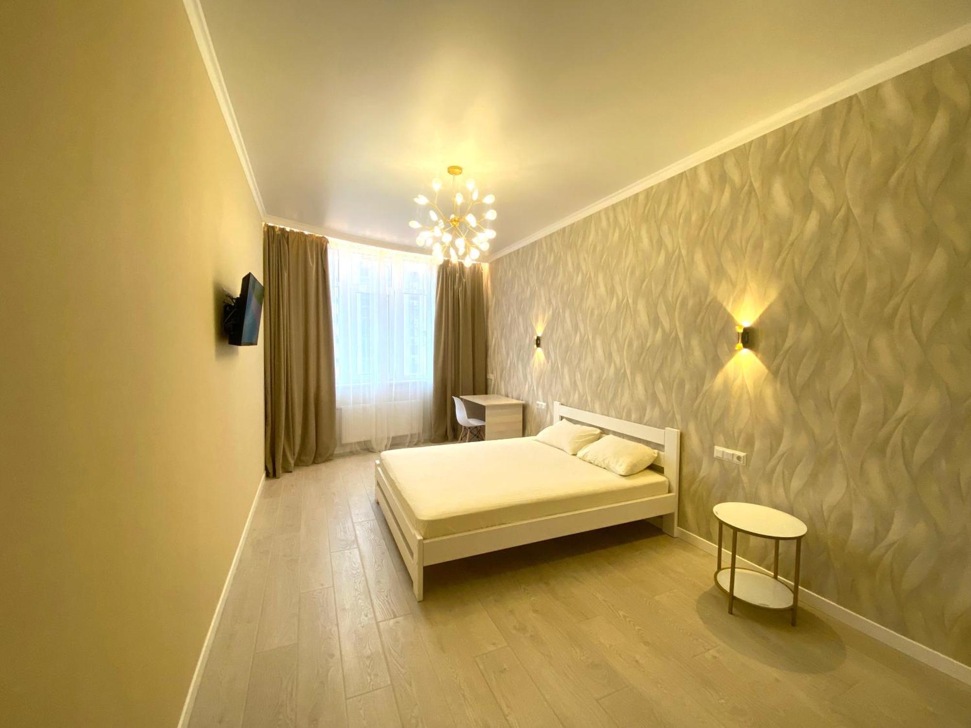 Arcadia Spacious Apartments オデッサ エクステリア 写真