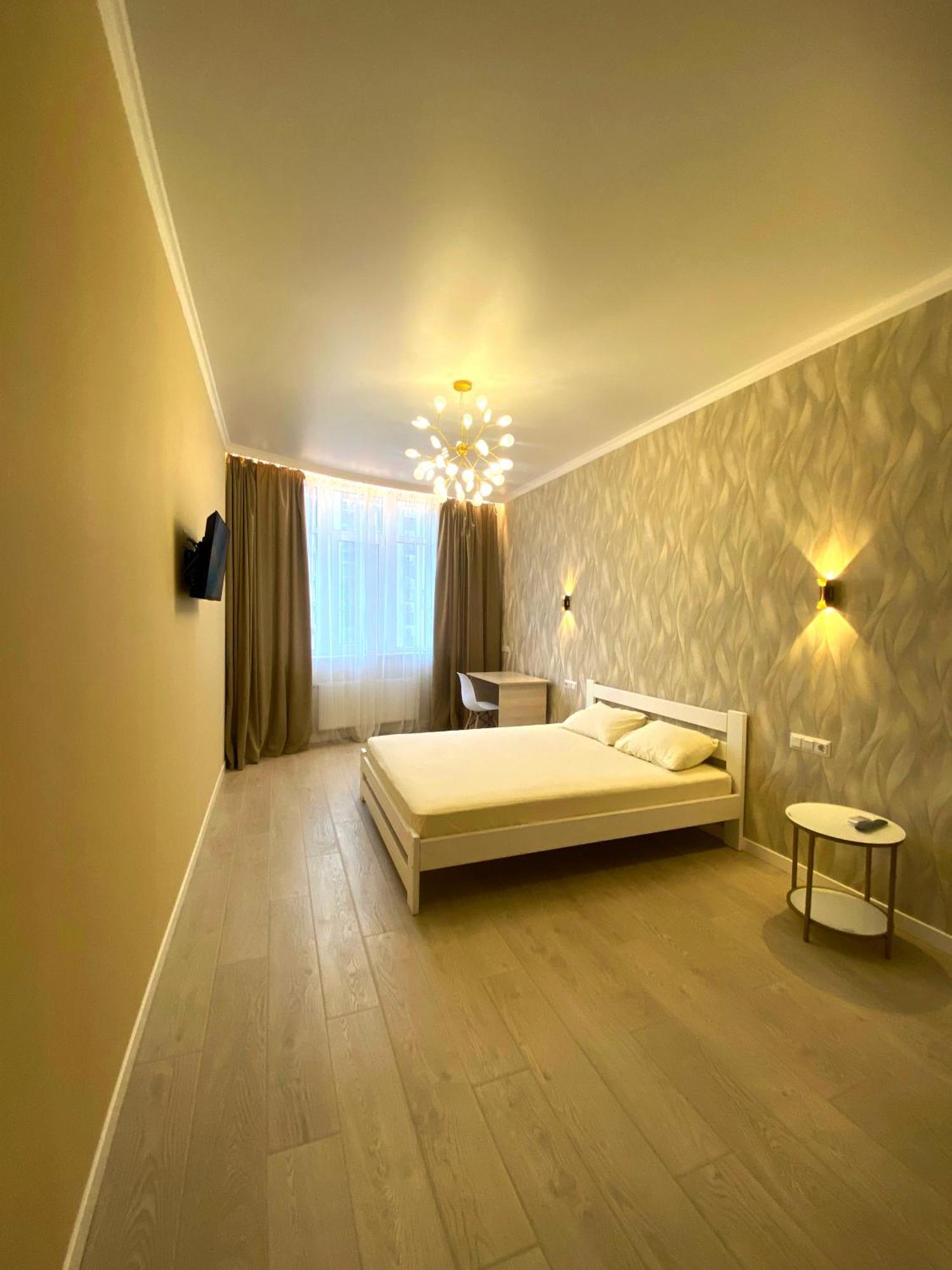 Arcadia Spacious Apartments オデッサ エクステリア 写真